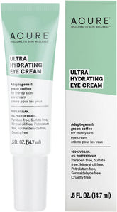 Acure Ultra Hydrating Eye Cream